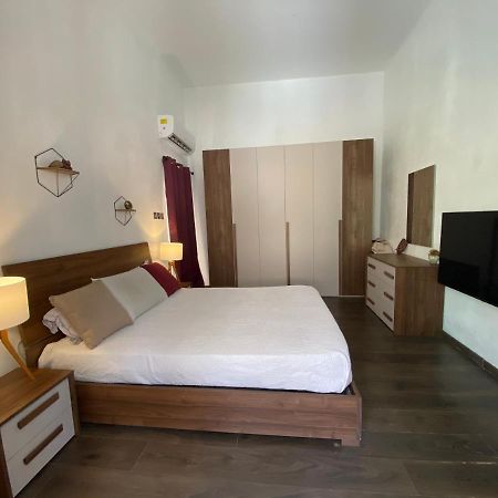 Blue Waters Town House Apartment Tarxien Luaran gambar