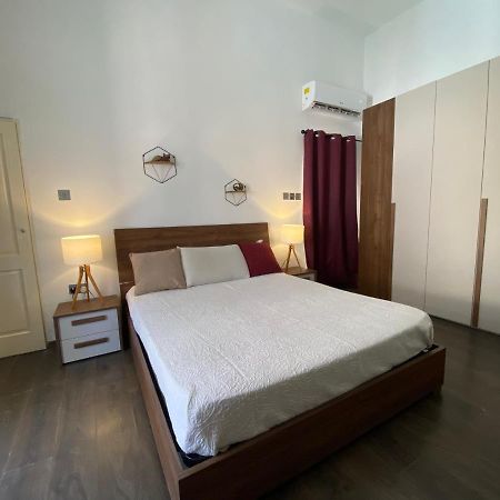 Blue Waters Town House Apartment Tarxien Luaran gambar