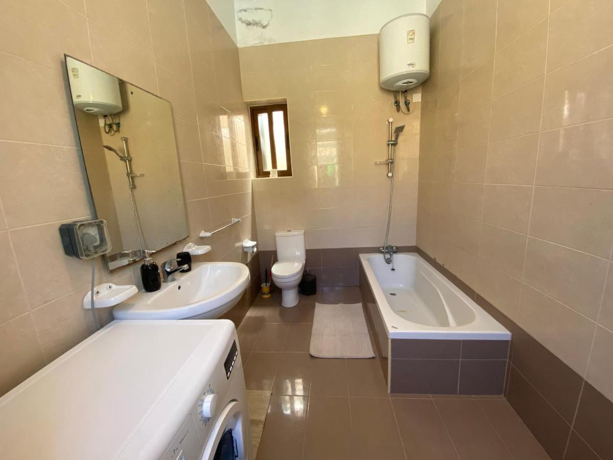 Blue Waters Town House Apartment Tarxien Luaran gambar